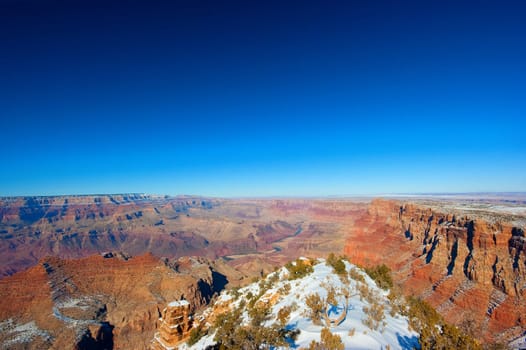 Grand Canyon