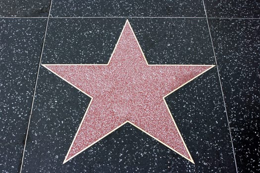 Avenue of Stars