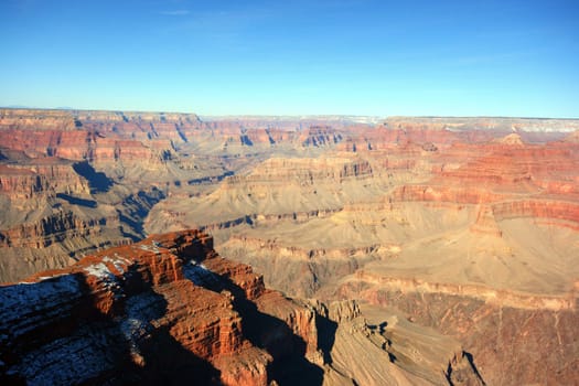 Grand Canyon