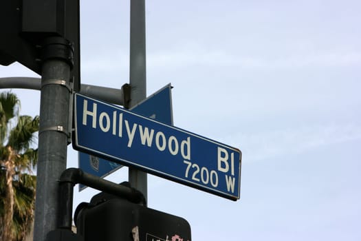 Rodeo Drive