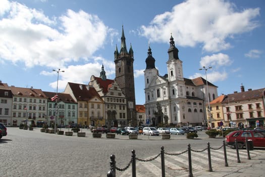 Klatovy (Czech Republic)