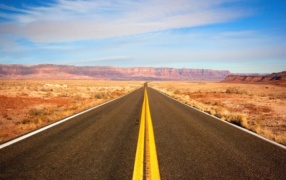 Road