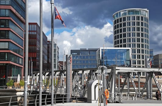 Hafencity