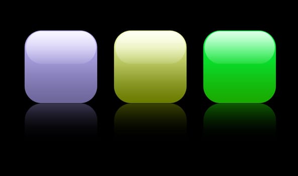 Buttons