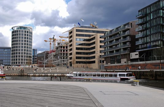 Hafencity