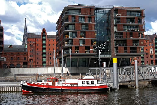Hafencity