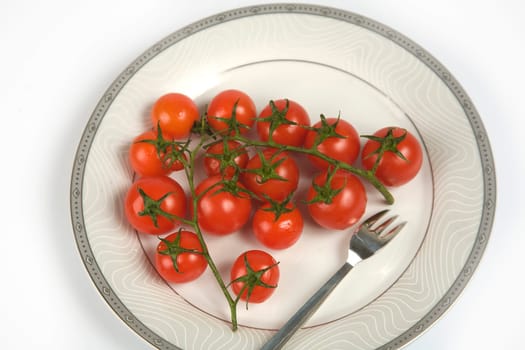 tomato