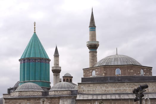 mevlana museum