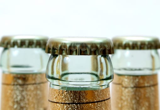 Crown corks