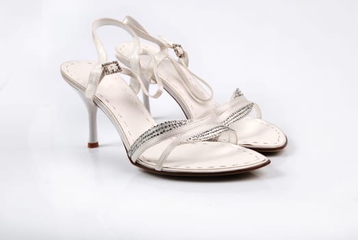 shoe background