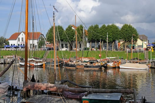 Carolinensiel