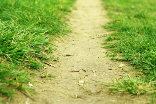 path