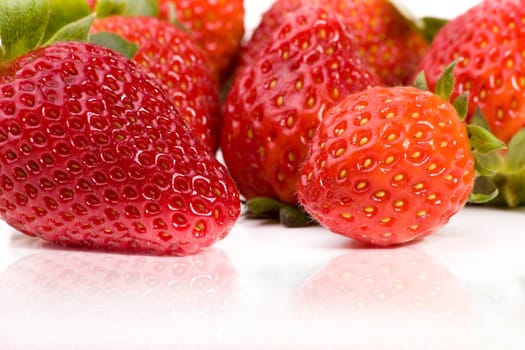Strawberries wd646