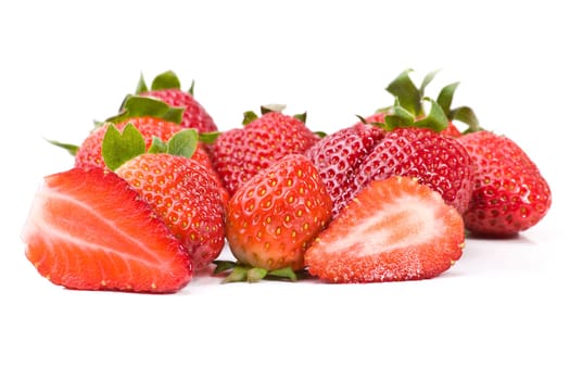Strawberries wd647
