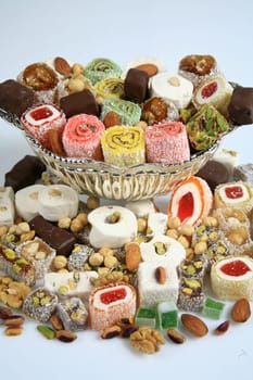 turkish delight