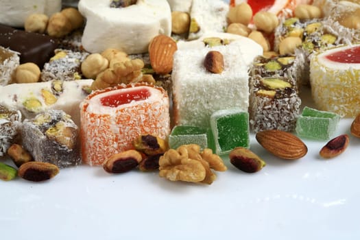 turkish delight