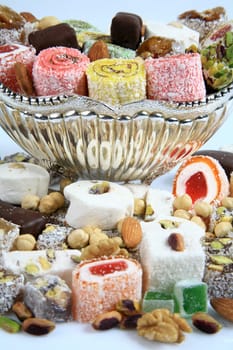 turkish delight