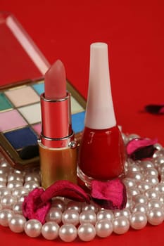 make-up