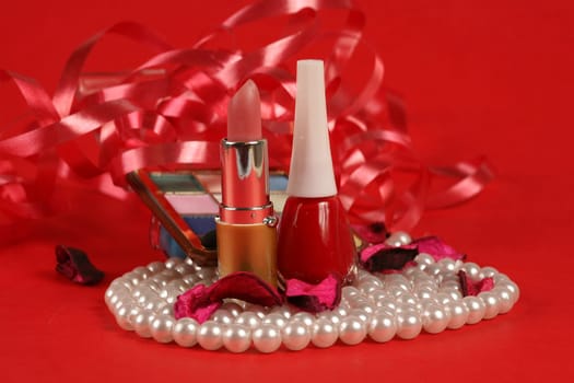 make-up