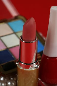 make-up