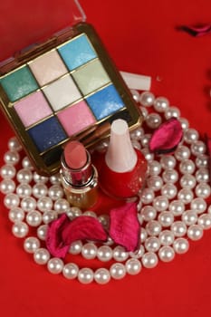 make-up