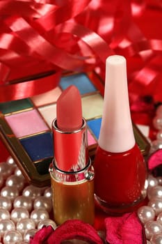 make-up