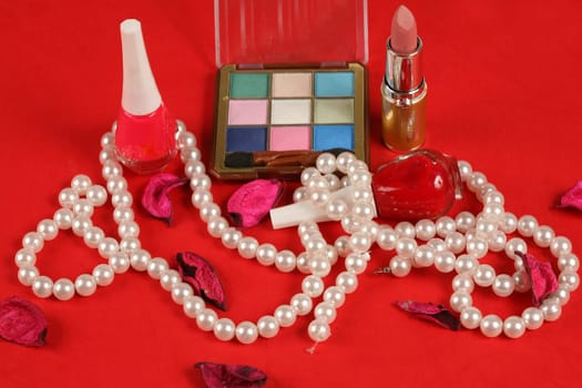 make-up