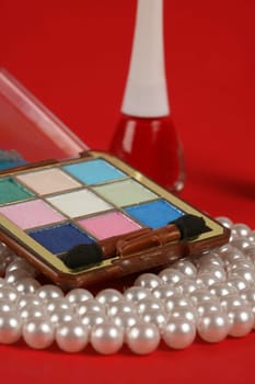make-up
