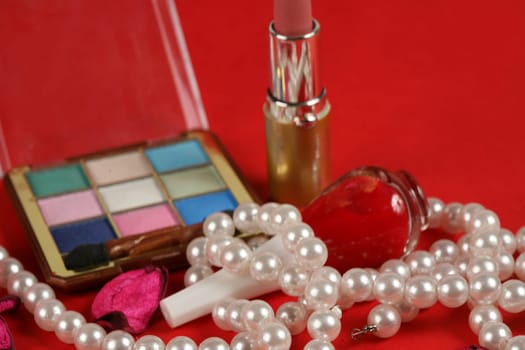 make-up