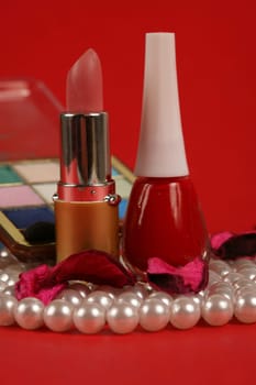 make-up