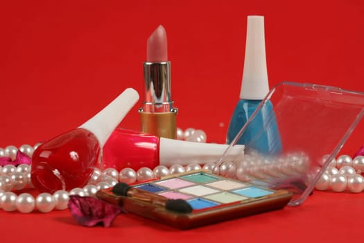 make-up