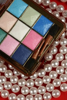 make-up
