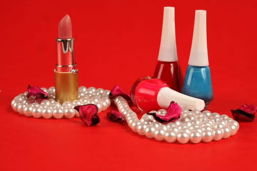 make-up