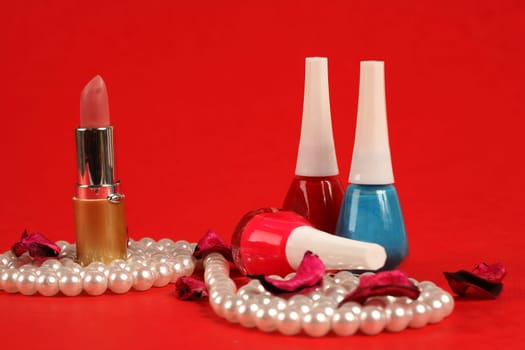 make-up