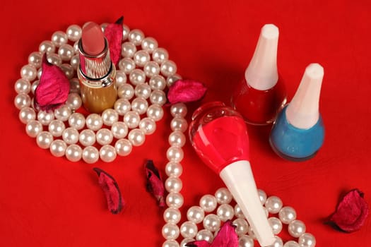 make-up