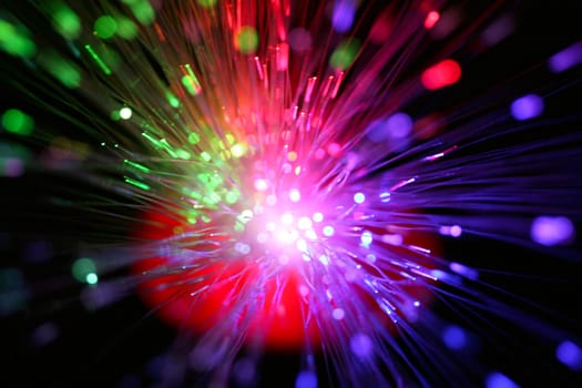 ligting effect