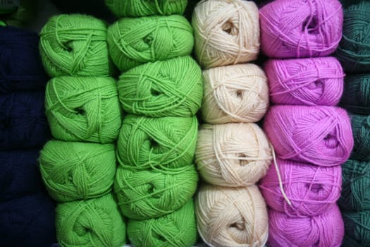 rope background