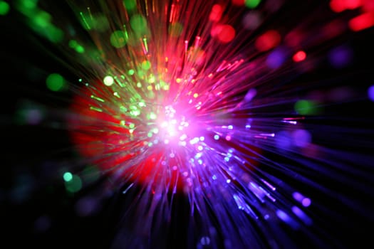 ligting effect