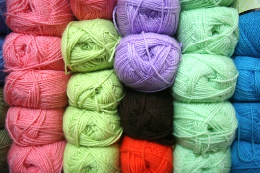 rope background