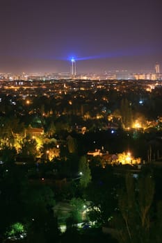 city konya