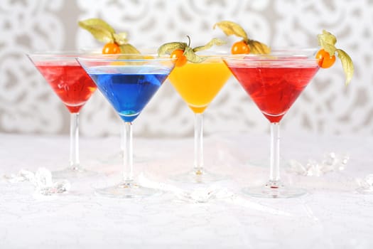 Cocktails