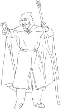 druid