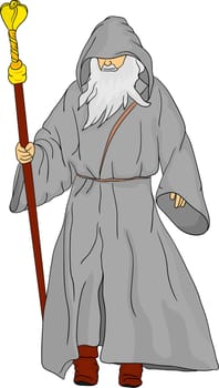 druid