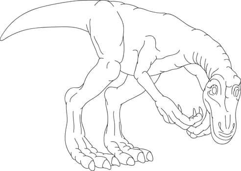 dino