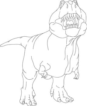 dino