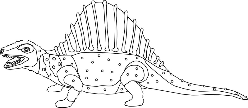 dino