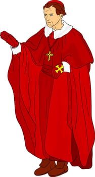 cardinal