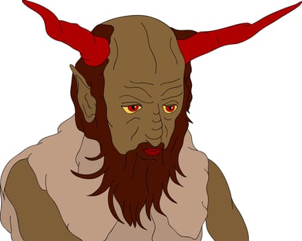 devil