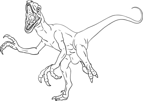 dino