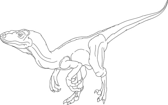 dino
